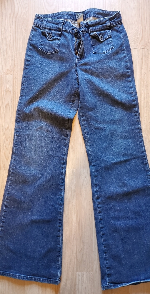 Lucky Brand Flare Jean